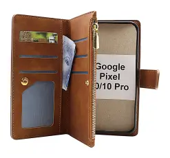 billigamobilskydd.se XL Ylellinen Puhelinkotelo Google Pixel 10 / Pixel 10 Pro