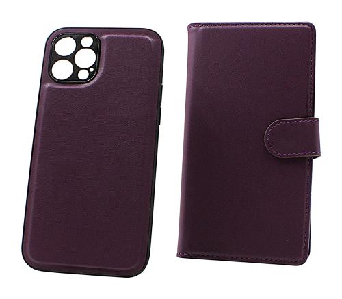 Coverin Skimblocker iPhone 12 Pro (6.1) Magneetti Puhelimen Kuoret