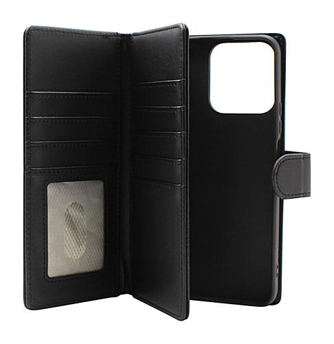 Coverin Skimblocker Honor 200 Smart 5G XL Puhelimen Kuoret