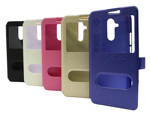 billigamobilskydd.se Flipcase Huawei Mate 20 Lite