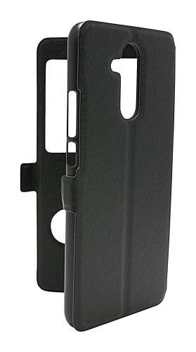 billigamobilskydd.se Flipcase Huawei Mate 20 Lite