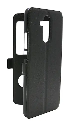 billigamobilskydd.se Flipcase Huawei Mate 20 Lite