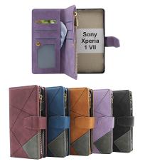 billigamobilskydd.se XL Sony Xperia 1 VII Ylellisyyttä Puhelimen Kuoret