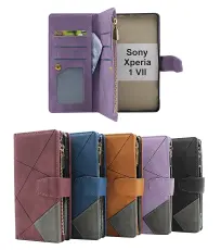 Coverin XL Sony Xperia 1 VII Ylellisyytt&auml; Puhelimen Kuoret