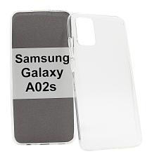 billigamobilskydd.se TPU muovikotelo Samsung Galaxy A02s (A025G/DS)