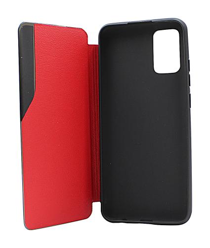Coverin Smart Flip Cover Samsung Galaxy A02s (A025G/DS)