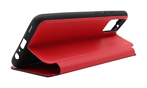 Coverin Smart Flip Cover Samsung Galaxy A02s (A025G/DS)