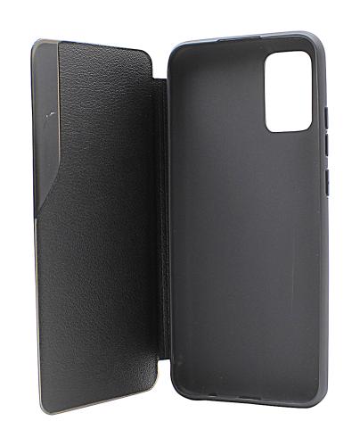 billigamobilskydd.se Smart Flip Cover Samsung Galaxy A02s (A025G/DS)