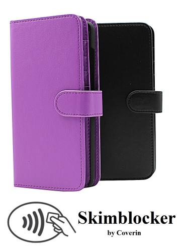 Coverin Skimblocker XL Magnet Wallet Samsung Galaxy A53 5G (A536B)