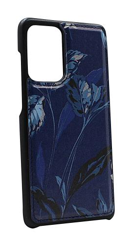 Coverin Skimblocker XL Magnet Designwallet Samsung Galaxy A52 / A52 5G / A52s 5G
