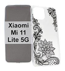 billigamobilskydd.se TPU-Designkotelo Xiaomi Mi 11 Lite / Mi 11 Lite 5G