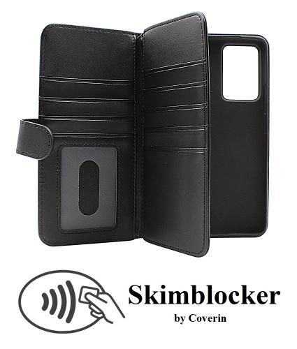 Coverin Skimblocker XL Wallet Xiaomi 13 Lite 5G