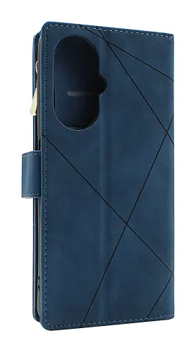 billigamobilskydd.se XL Standcase Luksuskotelo puhelimeen OnePlus Nord CE 3 Lite 5G