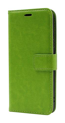 billigamobilskydd.se Crazy Horse Lompakko Asus Zenfone 9 5G