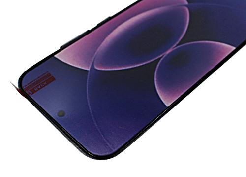 billigamobilskydd.se Full Frame Karkaistusta Lasista Xiaomi 17 Ultra