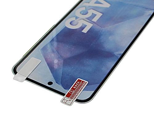 billigamobilskydd.se Kuuden kappaleen näytönsuojakalvopakett Samsung Galaxy A55 5G (SM-A556B)