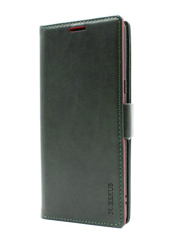 billigamobilskydd.se Luksuskotelo Standcase Wallet Nokia G22