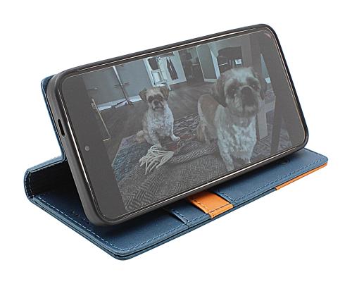 billigamobilskydd.se Samsung Galaxy S24 / S25 Premium Lompakkokotelo Slim