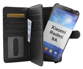 Coverin Skimblocker XL Magnet Wallet Xiaomi Redmi 9A