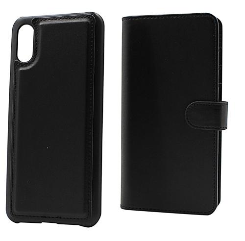 Coverin Skimblocker XL Magnet Wallet Xiaomi Redmi 9A