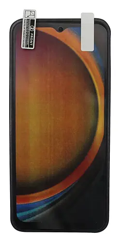 billigamobilskydd.se Kuuden kappaleen näytönsuojakalvopakett Samsung Galaxy Xcover7 5G (SM-G556B)