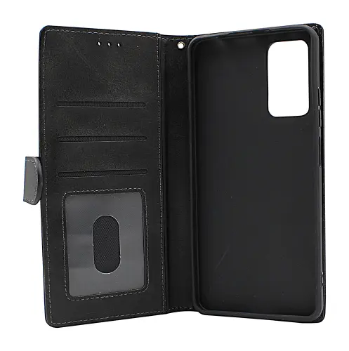 billigamobilskydd.se Zipper Standcase Wallet Xiaomi Redmi Note 11 Pro 5G