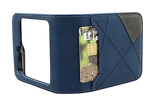 billigamobilskydd.se Luksuskotelo Samsung Galaxy Z Flip 5 5G (SM-F731B)