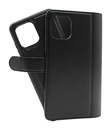 Coverin Skimblocker XL Magnet Wallet Motorola Edge 20 Lite