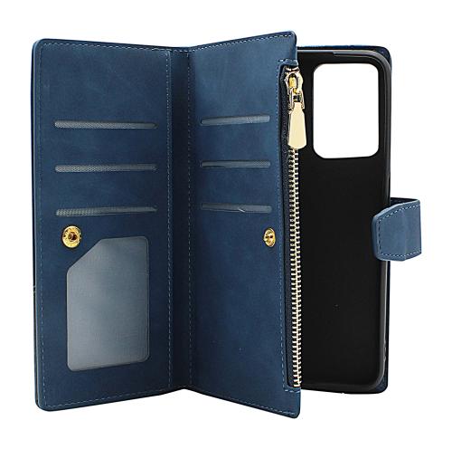 billigamobilskydd.se XL Standcase Luksuskotelo puhelimeen OnePlus Nord CE 2 Lite 5G