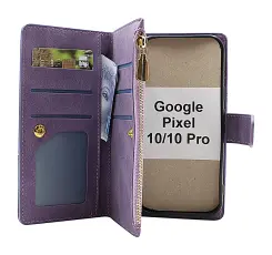 billigamobilskydd.se XL Ylellinen Puhelinkotelo Google Pixel 10 / Pixel 10 Pro
