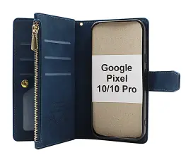 billigamobilskydd.se XL Ylellinen Puhelinkotelo Google Pixel 10 / Pixel 10 Pro