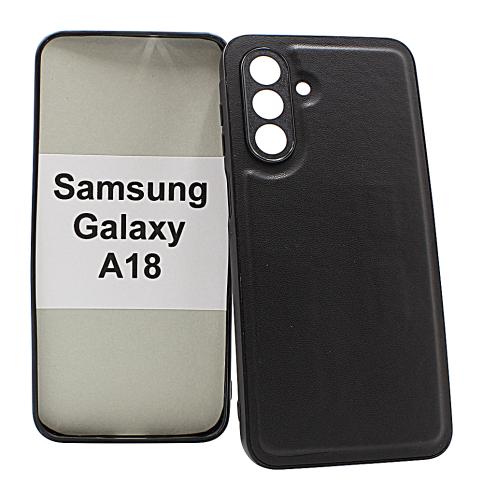 Coverin Magneettikuori Samsung Galaxy A18 LTE