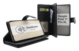 Coverin Skimblocker XL Puhelimen Kuoret Google Pixel 11 Pro XL