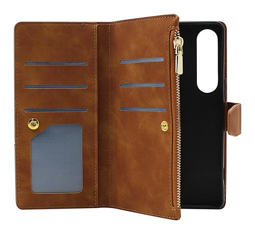 billigamobilskydd.se XL Sony Xperia 1 VII Ylellisyyttä Puhelimen Kuoret