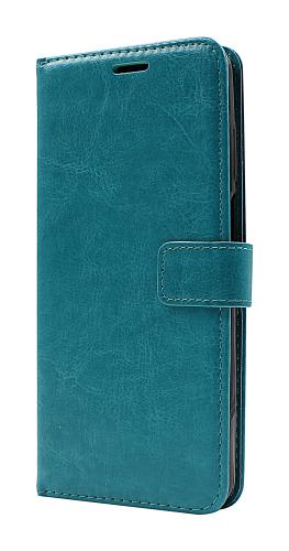 billigamobilskydd.se Crazy Horse Lompakko Motorola Edge 20 Lite