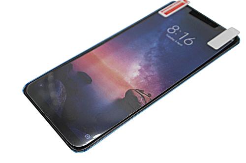 billigamobilskydd.se Kuuden kappaleen näytönsuojakalvopakett Xiaomi Redmi Note 6 Pro