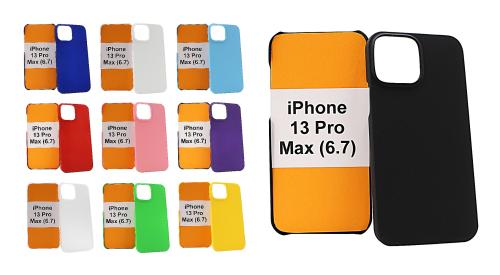 billigamobilskydd.se Hardcase Kotelo iPhone 13 Pro Max (6.7)