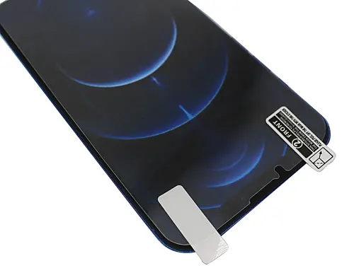 billigamobilskydd.se Kuuden kappaleen näytönsuojakalvopakett iPhone 13 Pro Max (6.7)