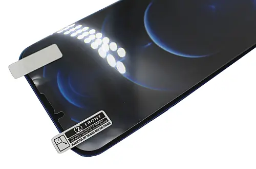 billigamobilskydd.se Kuuden kappaleen näytönsuojakalvopakett iPhone 13 Pro Max (6.7)