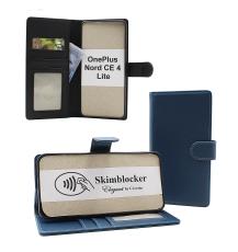 Coverin Skimblocker OnePlus Nord CE 4 Lite Puhelimen Kuoret