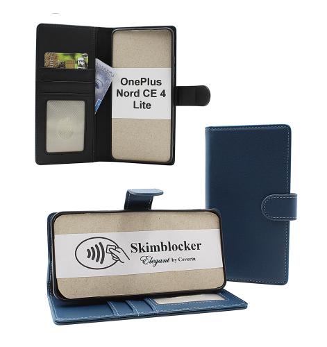 Coverin Skimblocker OnePlus Nord CE 4 Lite Puhelimen Kuoret