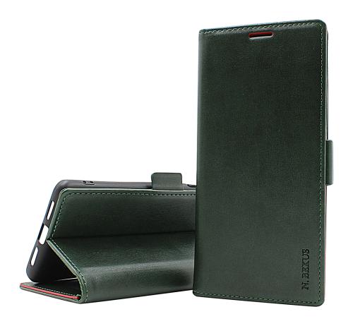 billigamobilskydd.se Luksuskotelo Standcase Wallet Xiaomi 13 Lite 5G
