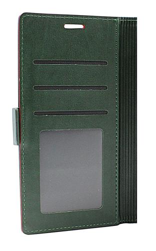 billigamobilskydd.se Luksuskotelo Standcase Wallet Nokia G22