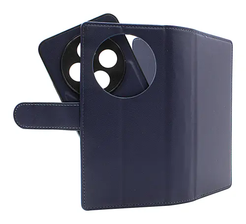 Coverin Skimblocker Xiaomi Redmi 14C XL Magneetti Puhelimen Kuoret