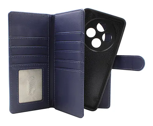 Coverin Skimblocker Xiaomi Redmi 14C XL Magneetti Puhelimen Kuoret
