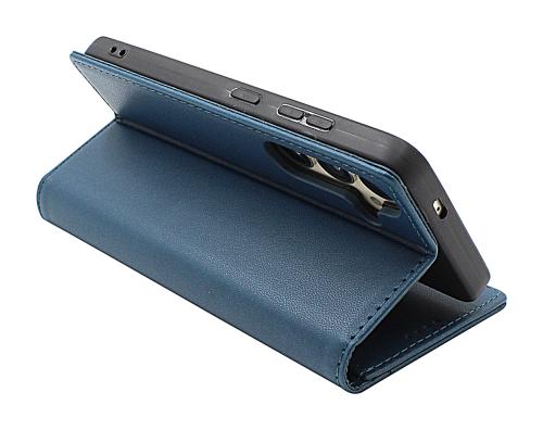 billigamobilskydd.se Samsung Galaxy S24 / S25 Premium Lompakkokotelo Slim
