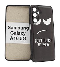 Coverin Magneettikuori Samsung Galaxy A16 / A16 5G