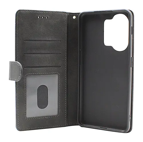 billigamobilskydd.se Zipper Standcase Wallet OnePlus Nord 3 5G