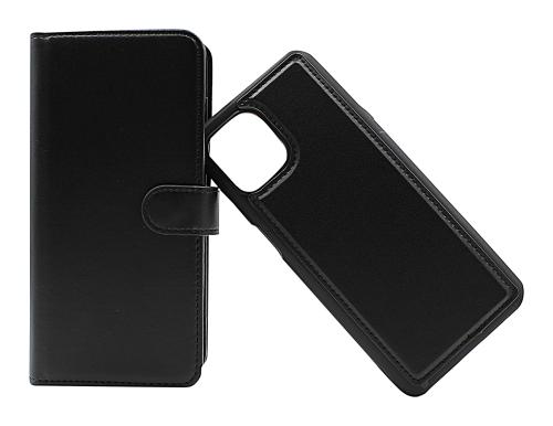 Coverin Skimblocker XL Magnet Wallet Motorola Edge 20 Lite