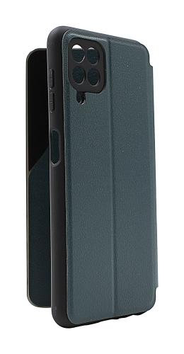 billigamobilskydd.se Smart Flip Cover Samsung Galaxy A22 (SM-A225F/DS)